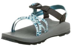 Chacos Sandaler &ndash; F&ouml;r den som vill ha bekv&auml;ma f&ouml;tter hela sommaren