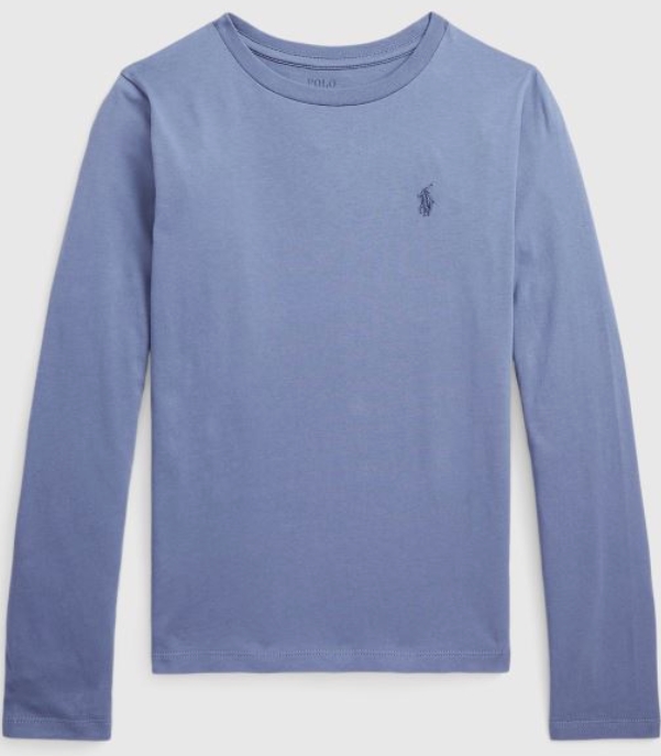 Ralph Lauren: Min Upplevelse av Stil, Kvalitet och Rea-Fynd
