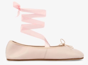 Min upplevelse med Repetto: N&auml;r stil m&ouml;ter komfort (och lite magi!)