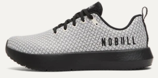 Nobull-skor: Den b&auml;sta v&auml;nnen f&ouml;r b&aring;de gymmet och gatan