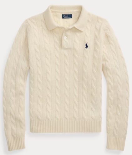 Min upplevelse med Ralph Lauren &ndash; Kvalitet, stil och en touch av lyx